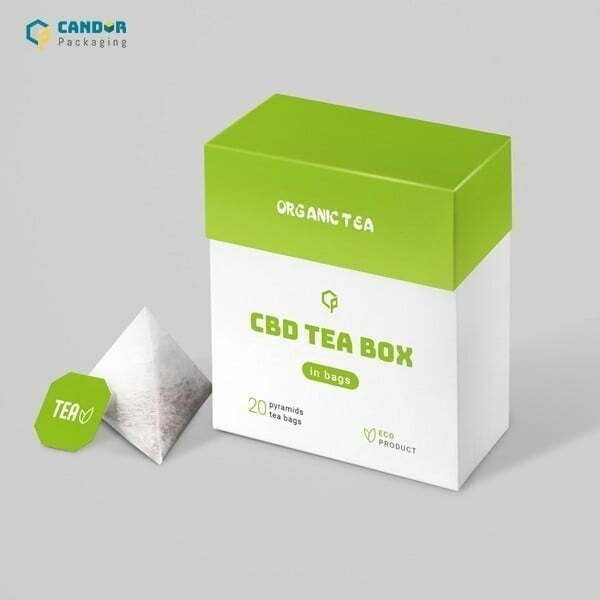 CBD-tea-box