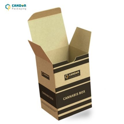 Cannabis box