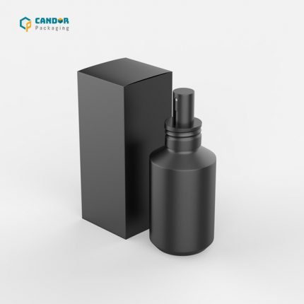 Custom Hair Spray Boxes