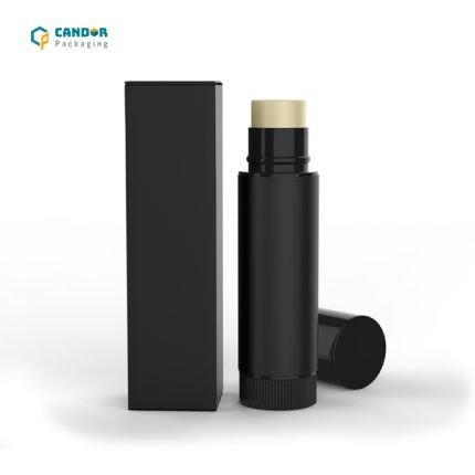 Custom Lip Balm Boxes