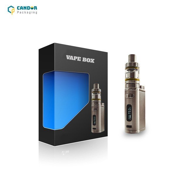 vape box