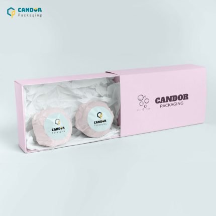 Bath bomb boxes