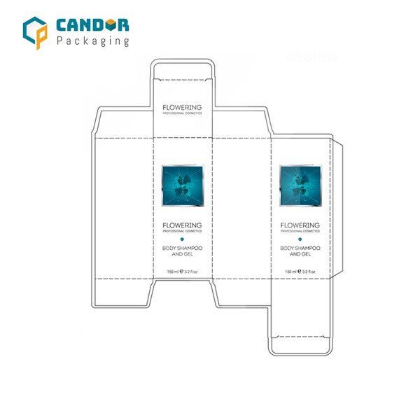 Body shampoo and gel 01