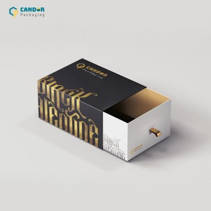 Custom Printed Sleeve Boxes