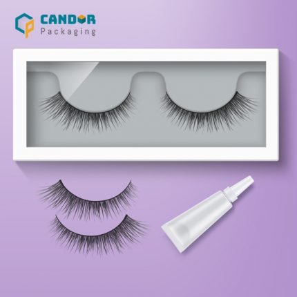 Eye Lashes Boxes