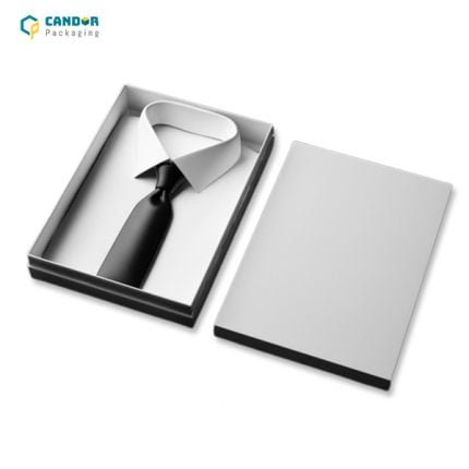 Shirt Boxes with Custom Printing