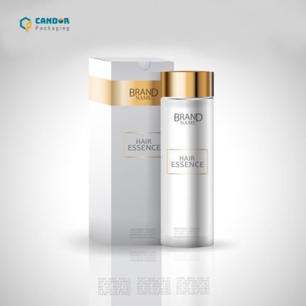 Hair Essence Boxes