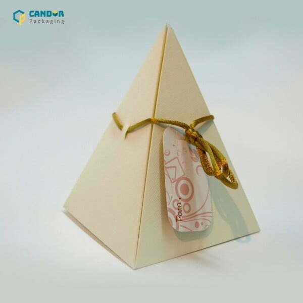 Pyramid Boxes Pyramid Boxes